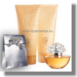 AVON lady Brno